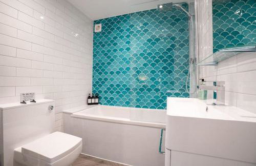 Cottage with Hot Tub near Knockhill - Foto 4