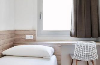 Aparthotel Augusta - Photo 22