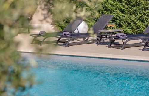 Villa Flora Vabriga - Foto 3