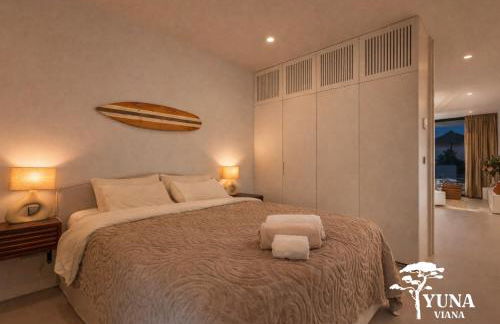 Yuna - Ultimate Surf Lodge - Foto 16