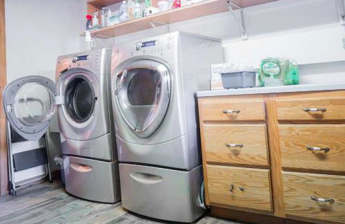 Riverfront Retreat in Wabasha - Foto 17