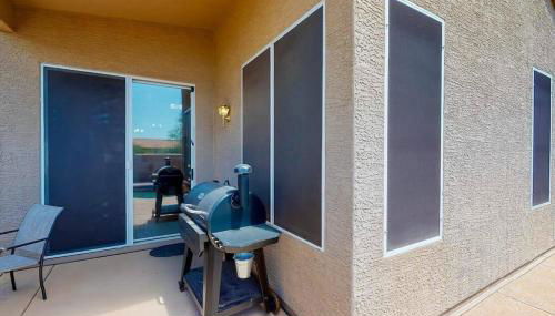 Desert Paradise in Totem Ranch - Foto 5