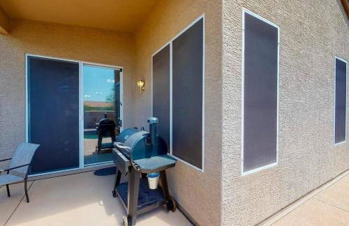 Desert Paradise in Totem Ranch - Foto 5