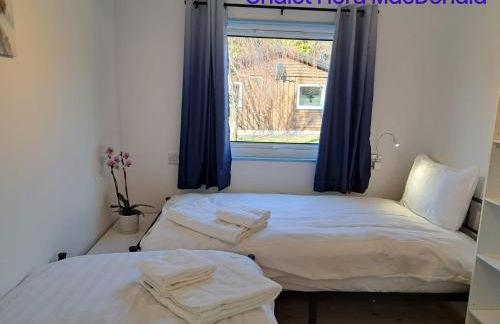 Airdeny Chalets - Foto 12