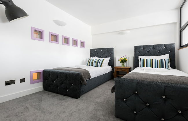 The London Warehouse Apartments - Foto 2