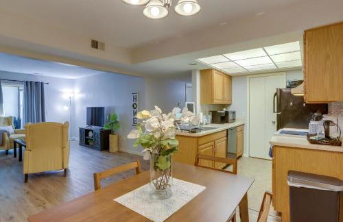 Toledo Vacation Rental about 8 Mi to Downtown! - Photo 8