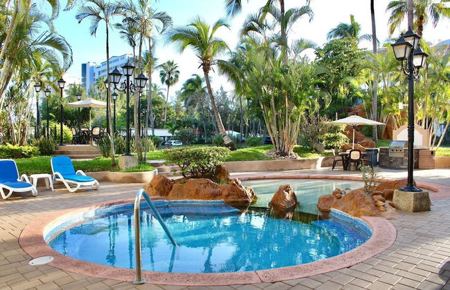 Costa Bonita Apartments - Foto 41