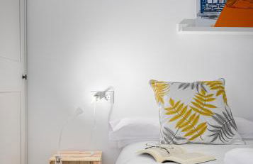 Espacioso 3 hab dobles 2 baños, junto Ayuntamiento - Foto 6