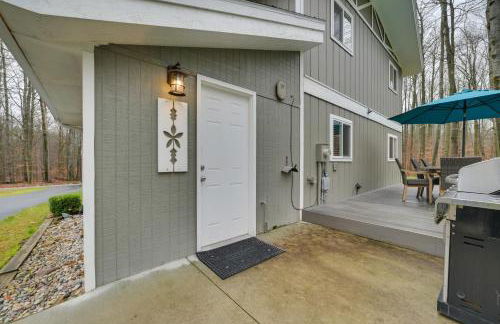 Bellaire Home Near Shanty Creek ResortandSchuss Mtn - Foto 22