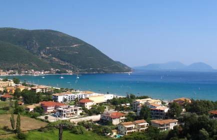 Katerina Lefkada - Foto 48