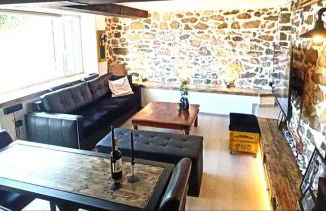 calm stone house elemm - Foto 23