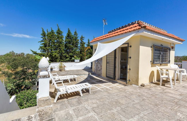 2090 La Terrazza del Salento - Foto 20