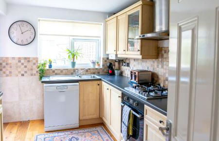 #01 Coleshill Townhouse Sleeps 6 NEC 7mins BHX - Foto 8