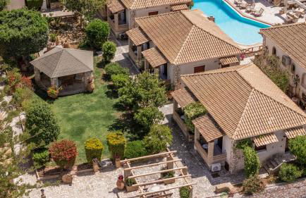 Garden Village Hotel - Foto 20