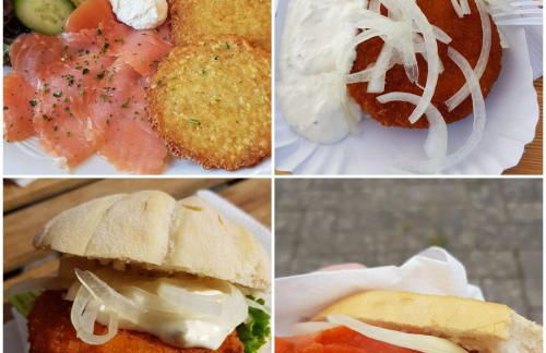 Haus Heimathafen Fedsiel - Foto 17