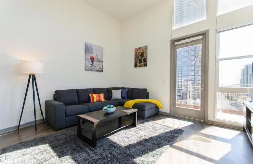 Snazzy 2BR Near Petco Park & Convention Center - Foto 13