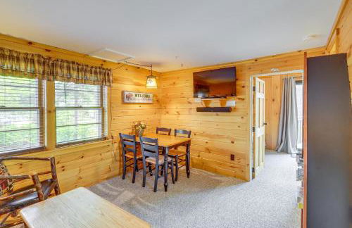 Lake Pleasant Cabin on 3 Acres with Private Beach! - Photo 4