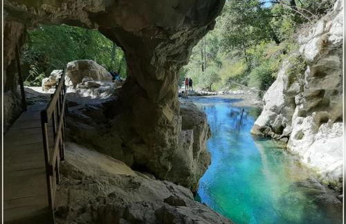 Cuore del Cilento - Foto 19