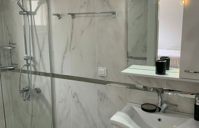 villa dream antalya - Foto 10