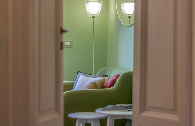 La Terrazza Cavour - Foto 19