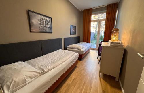 LIVING Apartments Leipzig - Photo 18