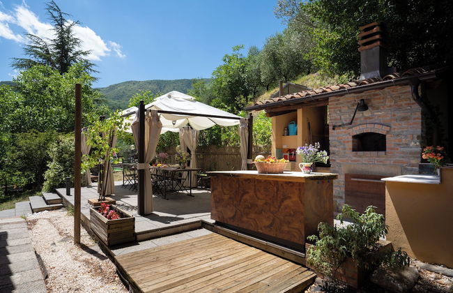 Podere La Vigna - Foto 33