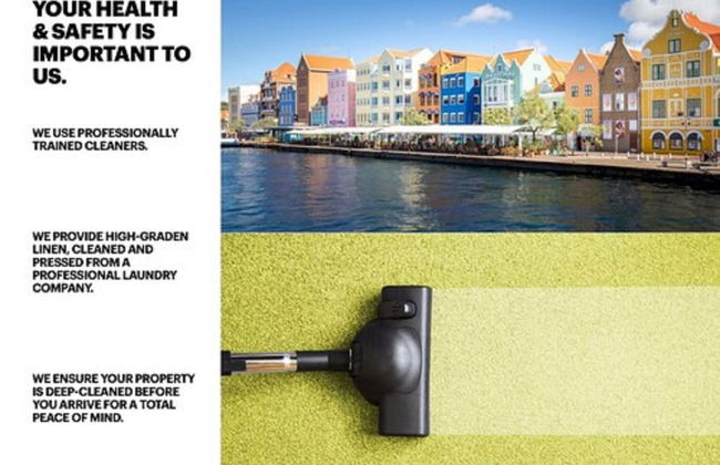 Royal Apartments City Centre Willemstad - Foto 49