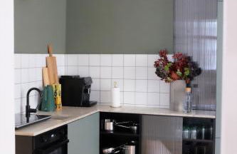 Design Apartments Weimar Altstadt - Foto 26