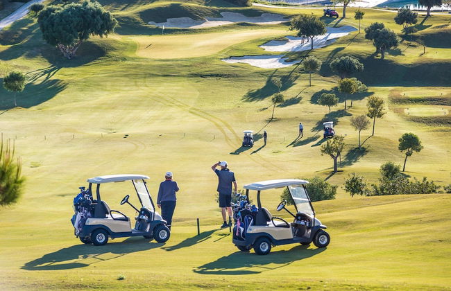 Ona Valle Romano Golf & Resort - Foto 37