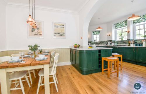 The Old Chapel - Exclusive Retreat - Foto 1