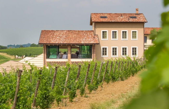 Prime Alture Wine Resort - Foto 24