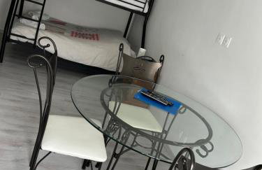 Studio 1 pièce - Foto 4