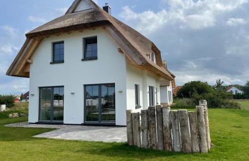 Ferienhaus "Rugard" in Dranske - Foto 1