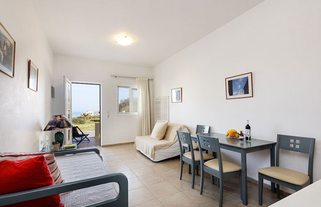 Yiannis Apartments - Foto 15