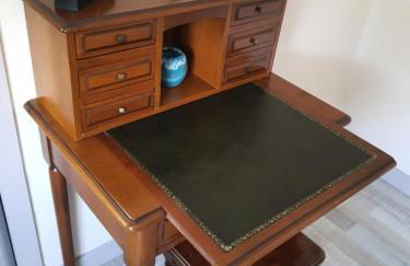 Ecume de mer, véritable maison de vacances à 400 m des plages - Foto 8