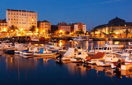 Apartamento con terraza,2 min de la playa, Ares - Foto 29