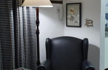 Andorinhas "Mini casa de hóspede" - Foto 14