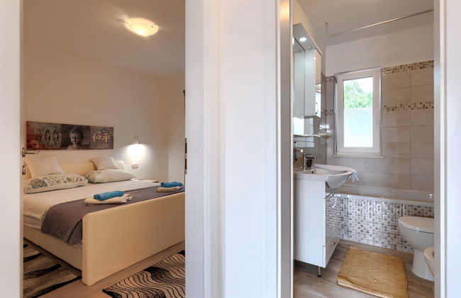 Villa Comottin - Foto 28