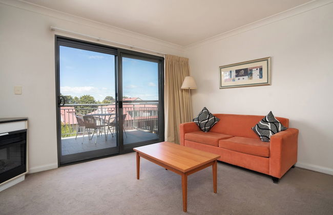 Leisure Inn Spires - Foto 16