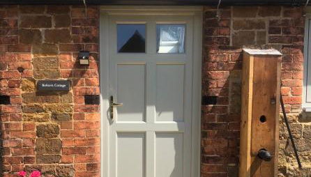 Bolton's Cottage - Foto 2