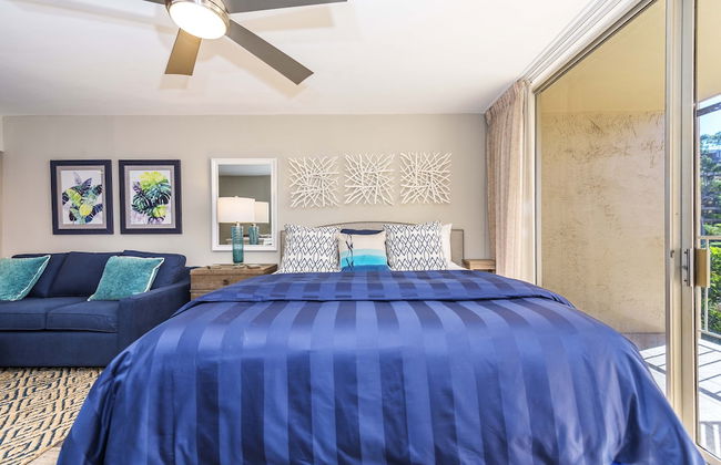 Royal Kahana 318 Studio Bedroom Condo by RedAwning - Foto 7