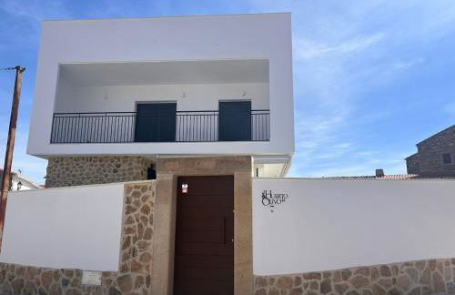 Casa Rural con piscina El Huerto del Olivo, Plasezuela, Trujillo, Cáceres - Foto 38