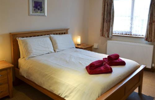 Saundry's Barn - Foto 7