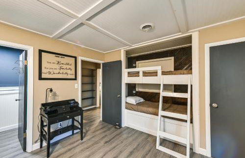 Dry Ridge Rental Home with Hot Tub and Game Room! - Foto 25