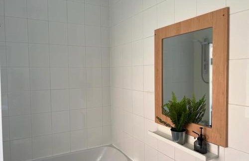 Tyneside Two Bedroom Apart - Foto 8