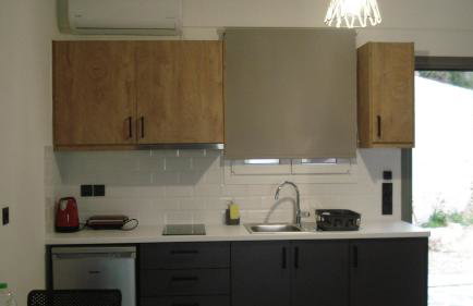 Heliopetra Sea View Studios - Foto 72