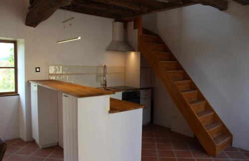 Boutique Holiday Home in Bouix With Garden - Foto 14