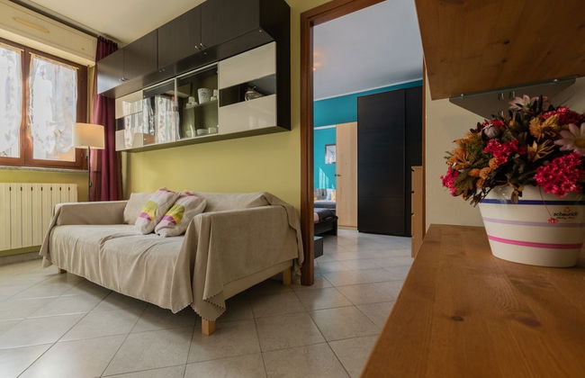 Serrano 15 - A Casa di Manuela - Foto 5