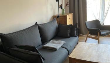 Ferienwohnung Pferdehof Birkholz - Foto 3