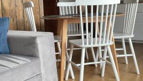 Apartamenty z widokiem na Tatry- Gawronie Gniazdo, Ząb - Foto 3